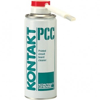 Очиститель плат CRC Kontakt PCC от остатков флюса 400 мл 103M000043
