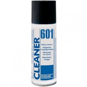Универсальный прецизионный очиститель CRC Cleaner 601 200 мл CLEANER-601,-200-ML